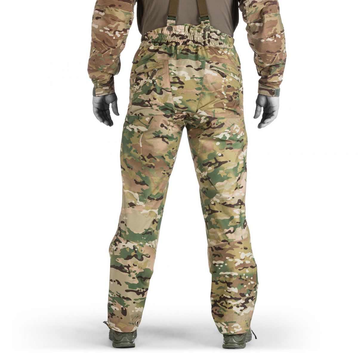 Monsoon XT Tactical Rain Pants UF PRO